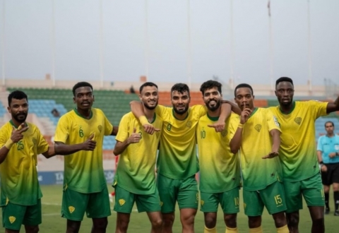 Nhận định Al Khaboora vs Al Nahda: Chiến thắng sít sao