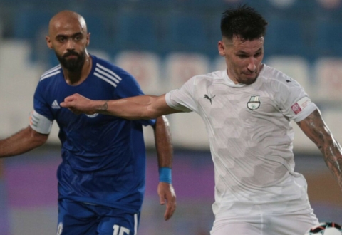 Nhận định Al Ahli vs Moab: Chủ nhà dạo chơi