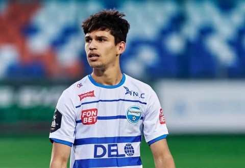 Nhận định Chernomorets Novorossijsk vs Kholding: Khát khao vào chung kết