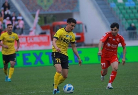 Nhận định Sogdiana vs Termez Surkhon: Căng thẳng nhóm cuối bảng
