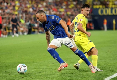 Nhận định Real Oviedo vs Espanyol: Chủ nhà gặp thách thức