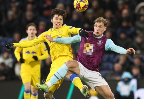 Nhận định Burnley vs Leeds: Thử thách lớn tại Turf Moor