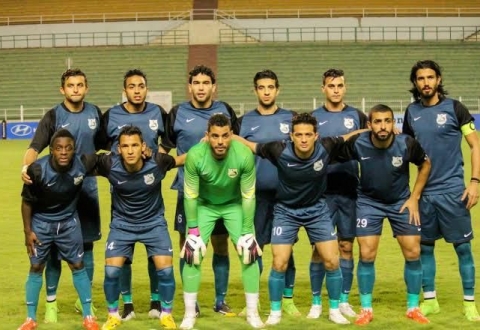 Nhận định Arab Contractors vs Enppi: Chủ nhà hiếu khách