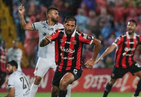 Nhận định CS Herediano vs LD Alajuelense: Dễ có bất ngờ