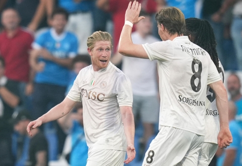 Nhận định Torino vs Napoli: Xây chắc ngôi đầu