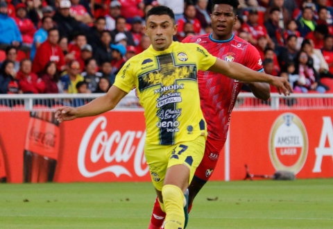 Nhận định Luqueno vs Sportivo Trinidense: Khách giành 3 điểm