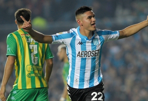 Nhận định Racing Club vs Aldosivi: Chủ nhà lấn lướt