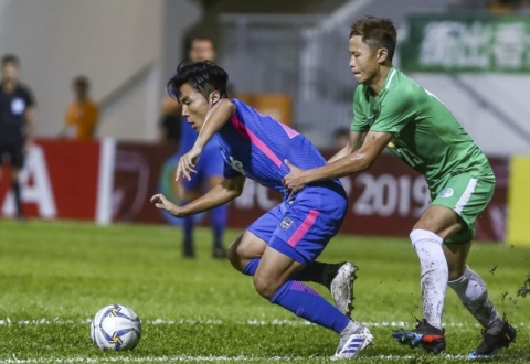 Nhận định Tai Po vs Kitchee: Đại chiến ngôi đầu, 14h00 ngày 18/10/2025