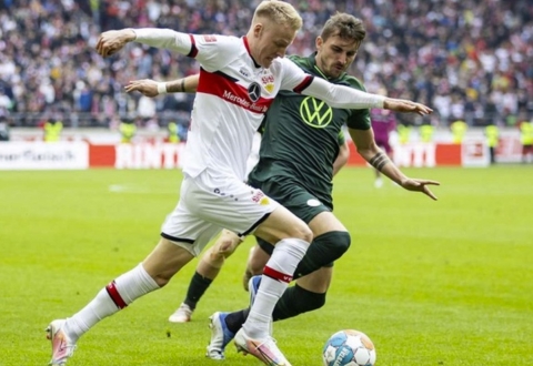 Nhận định Wolfsburg vs Stuttgart: Thử thách lớn cho “Bầy sói”