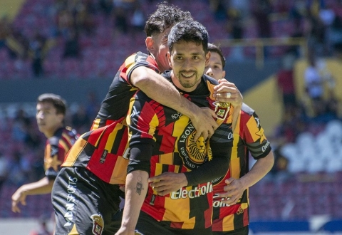 Nhận định Leones Negros vs Alebrijes Oaxaca: Cùng chung cảnh ngộ