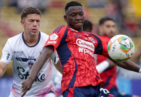 Nhận định Independiente Medellin vs Fortaleza: Long tranh hổ đấu