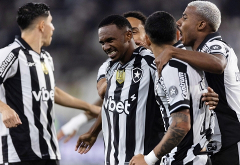 Nhận định Ceara vs Botafogo: Khó cho chủ nhà