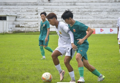 Nhận định Yarmanya United vs Yadanarbon: Khó cản sức mạnh