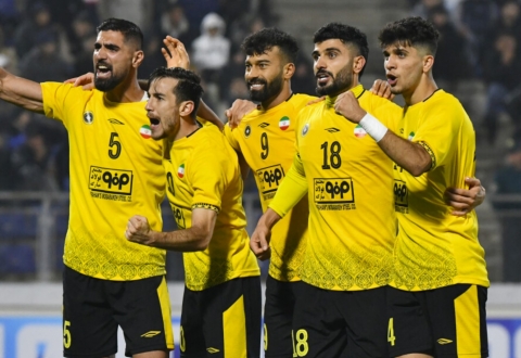 Nhận định Ahal vs Sepahan: Thử thách khó cho đội chủ nhà