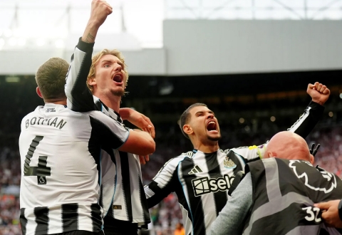 Nhận định Newcastle vs Benfica: Đối đầu khó khăn