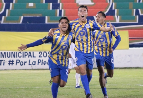 Nhận định Zapotlanejo vs Reboceros Piedad: Cùng chung cảnh ngộ