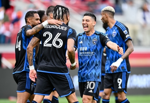 Nhận định Town FC vs North Texas: Niềm vui cho chủ nhà