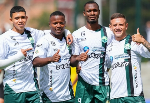 Nhận định Huila vs Real Cundinamarca: Khả năng chia điểm