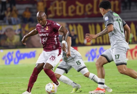 Nhận định La Equidad vs Deportes Tolima: Khó cho chủ nhà
