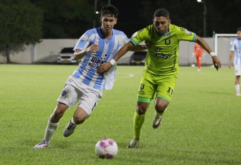 Nhận định Inter Palmira vs Real Santander: Chênh lệch trình độ