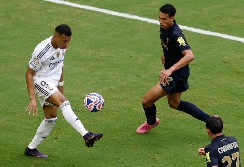 Nhận định Real Madrid vs Juventus: Khó cho đội khách