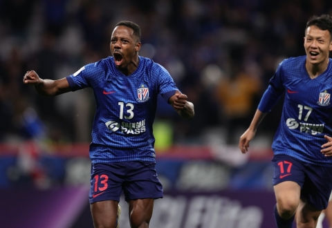 Nhận định Shanghai Shenhua vs FC Seoul: Shenhua chiếm ưu thế