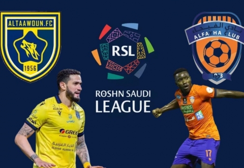 Nhận định Al Fayha vs Al Taawon: Khách lấn át chủ