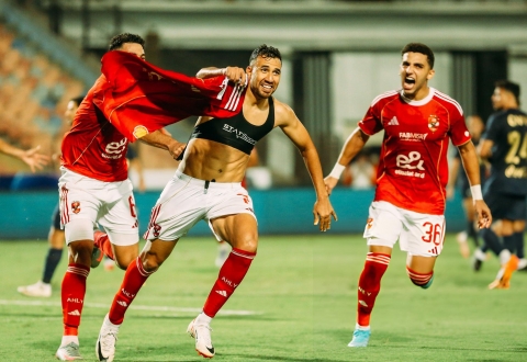 Nhận định Al Ahly vs Ittihad: Chủ nhà chiến thắng