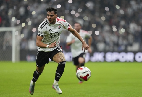 Nhận định Konyaspor vs Besiktas: Lợi thế cho khách