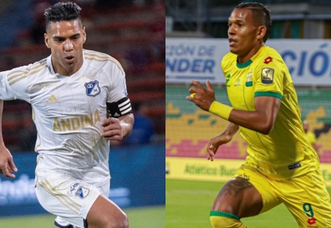 Nhận định Millonarios vs Bucaramanga: Dễ có bất ngờ