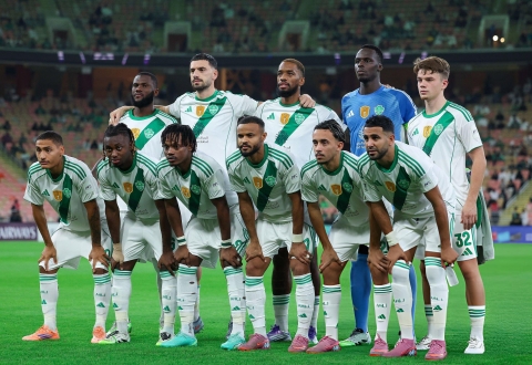 Nhận định Al Najma vs Al Ahli: Chủ nhà thất thủ