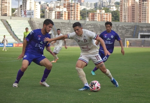 Nhận định Carabobo vs Metropolitanos: Cơ hội chia đều