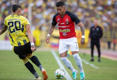 Nhận định Deportivo Tachira vs Caracas: Niềm vui cho chủ nhà
