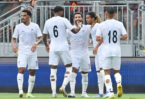 Nhận định Neom SC vs Al Khaleej: Cuộc chiến căng thẳng