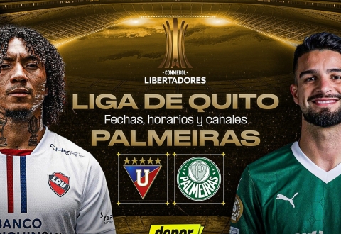 Nhận định LDU Quito vs Palmeiras: Căng thẳng và khó đoán