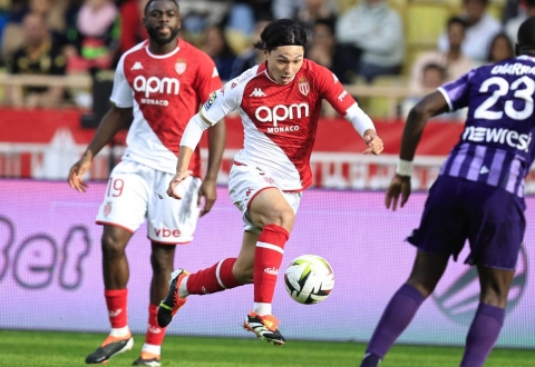 Nhận định AS Monaco vs Toulouse: Trận cầu 6 điểm