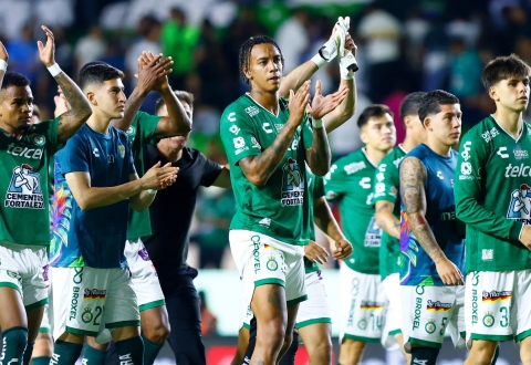 Nhận định Club Leon vs UNAM Pumas: Đồng cảnh ngộ đại chiến