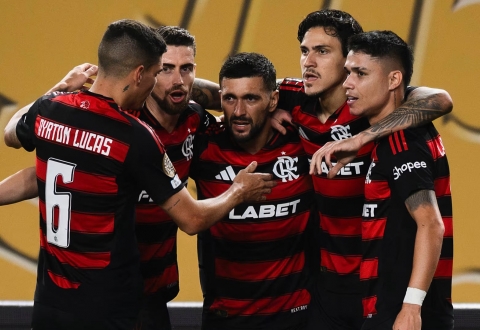 Nhận định Fortaleza vs Flamengo: Chủ nhà dễ tính