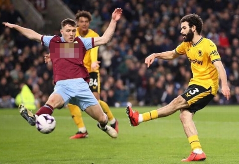 Nhận định Wolves vs Burnley: “Bầy sói” quyết phá dớp