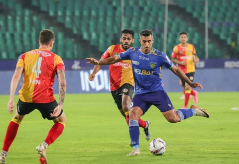 Nhận định Chennaiyin vs East Bengal: Cân tài cân sức