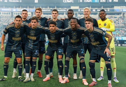 Nhận định Philadelphia vs Chicago Fire: Chủ nhà thắng dễ