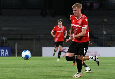 Nhận định Cavalry vs York Utd: Ít nhất 3 bàn thắng