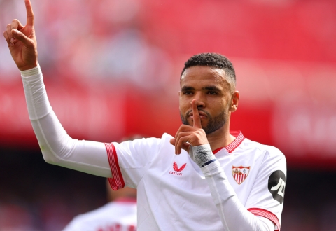 Nhận định Toledo vs Sevilla: Khó cho chủ nhà