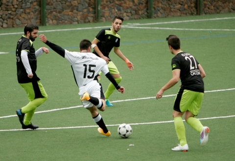 Nhận định Atletic Escaldes vs Carroi: Khó có bất ngờ