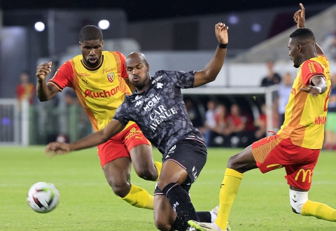 Nhận định Metz vs Lens: Ngựa ô tiến lên