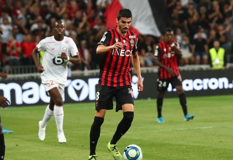 Nhận định Nice vs Lille: Cạnh tranh top 4