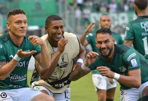 Nhận định Deportivo Cali vs Alianza FC: Ngang tài cân sức