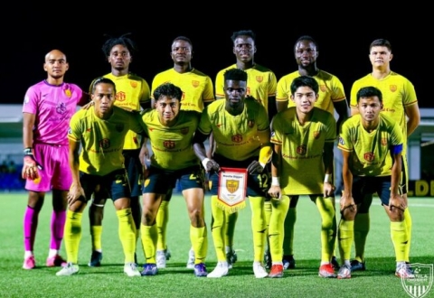 Nhận định Falcons vs Manila Digger: Khách giành thắng lợi