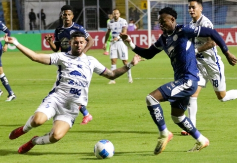 Nhận định Motagua vs Cartagines: Căng thẳng và khó lường
