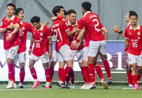 Nhận định Phnom Penh Crown vs Shan United FC: Khao khát 3 điểm